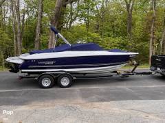 2023 Monterey 224FS, $ 58,000.00