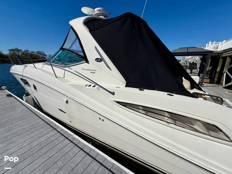 2012 Sea Ray 350 Sundancer, $ 168,000.00