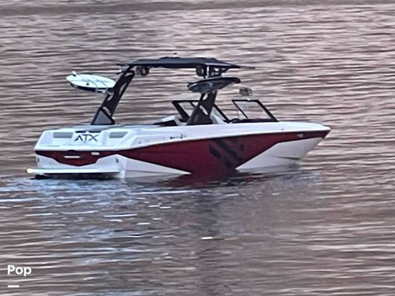 2020 ATX Surf Boats 22 Type S, $ 87,800.00