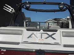 2020 ATX Surf Boats 22 Type S, $ 87,800.00
