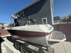 2020 ATX Surf Boats 22 Type S, $ 87,800.00