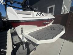 2020 ATX Surf Boats 22 Type S, $ 87,800.00