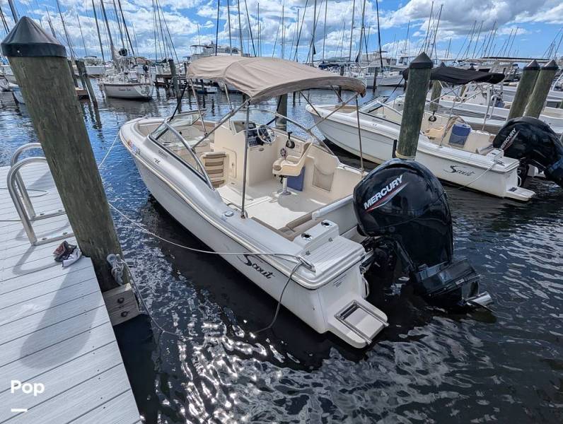 2023 Scout 210 Dorado, $ 24,000.00