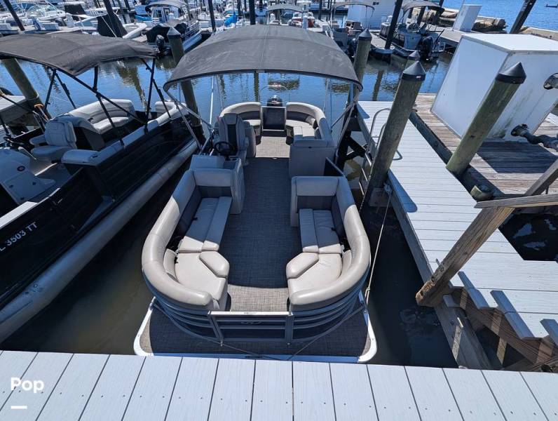 2023 Harris 230CR, $ 25,000.00
