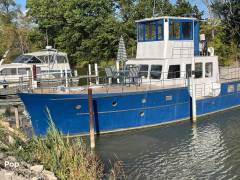 1946 Steelcraft Custom 52, $ 70,000.00