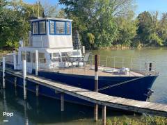 1946 Steelcraft Custom 52, $ 70,000.00