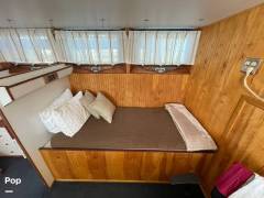 1946 Steelcraft Custom 52, $ 70,000.00