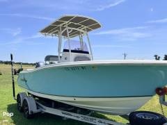 2021 NauticStar 2102L, $ 53,990.00