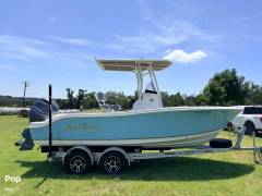 2021 NauticStar 2102L, $ 53,990.00