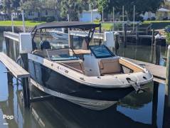 2018 Sea Ray SDX 290, $ 119,000.00