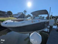 2018 Sea Ray SDX 290, $ 119,000.00