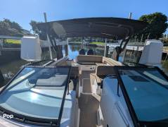 2018 Sea Ray SDX 290, $ 119,000.00