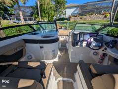 2018 Sea Ray SDX 290, $ 119,000.00