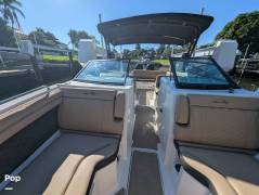 2018 Sea Ray SDX 290, $ 119,000.00