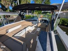 2018 Sea Ray SDX 290, $ 119,000.00