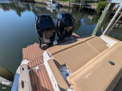 2018 Sea Ray SDX 290, $ 119,000.00