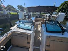 2018 Sea Ray SDX 290, $ 119,000.00