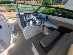 2018 Sea Ray SDX 290, $ 119,000.00