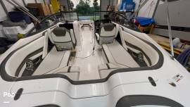 2016 Yamaha 242 Limited S, $ 42,000.00