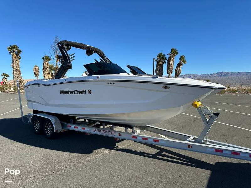 2024 Mastercraft X24, $ 144,950.00