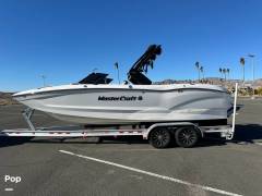 2024 Mastercraft X24, $ 144,950.00