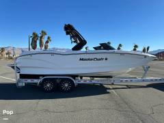 2024 Mastercraft X24, $ 144,950.00