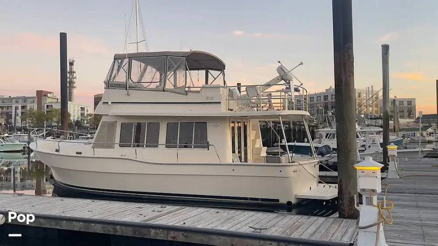 2005 Mainship 400 Trawler, $ 225,000.00