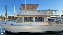 2005 Mainship 400 Trawler, $ 225,000.00