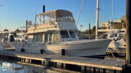 2005 Mainship 400 Trawler, $ 225,000.00