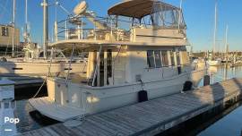 2005 Mainship 400 Trawler, $ 225,000.00
