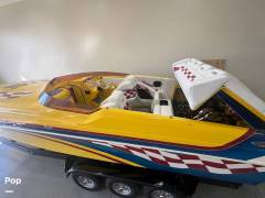 2003 Sleekcraft Heritage 34, $ 84,999.00