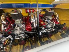 2003 Sleekcraft Heritage 34, $ 84,999.00