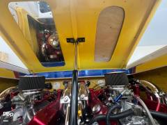 2003 Sleekcraft Heritage 34, $ 84,999.00