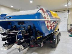 2003 Sleekcraft Heritage 34, $ 84,999.00