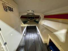 2003 Sleekcraft Heritage 34, $ 84,999.00