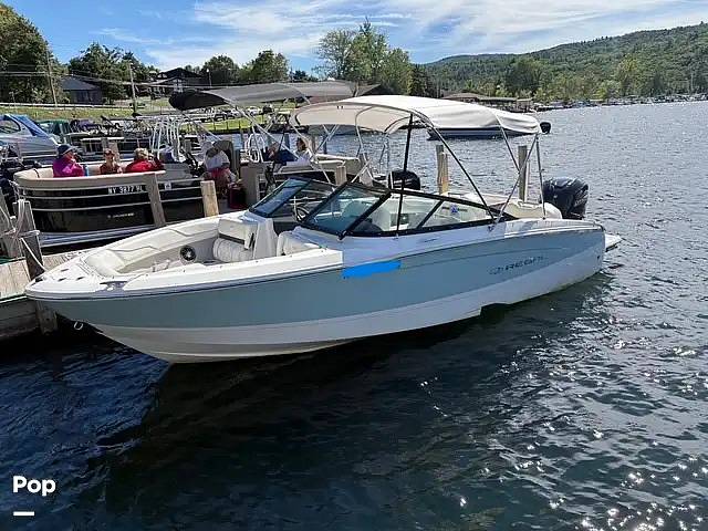 2024 Regal LX2, $ 61,499.00