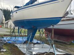 1986 O'day 40 Deep, $ 44,500.00
