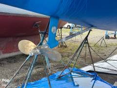1986 O'day 40 Deep, $ 44,500.00