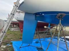 1986 O'day 40 Deep, $ 44,500.00