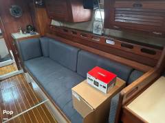 1986 O'day 40 Deep, $ 44,500.00