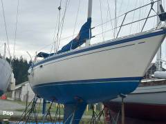 1986 O'day 40 Deep, $ 44,500.00