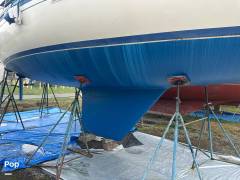 1986 O'day 40 Deep, $ 44,500.00