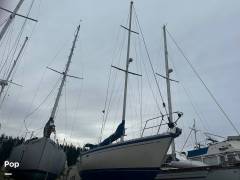 1986 O'day 40 Deep, $ 44,500.00