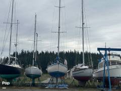 1986 O'day 40 Deep, $ 44,500.00