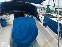 1986 O'day 40 Deep, $ 44,500.00