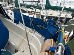 1986 O'day 40 Deep, $ 44,500.00