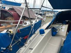 1986 O'day 40 Deep, $ 44,500.00