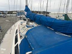 1986 O'day 40 Deep, $ 44,500.00