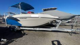 2021 Starcraft SVX 231, $ 40,000.00