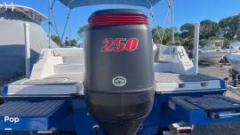 2021 Starcraft SVX 231, $ 40,000.00